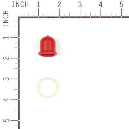 Oregon Briggs & Stratton Primer Bulb 49-079