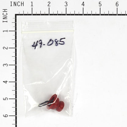 Oregon Tecumseh Primer Bulb 49-085
