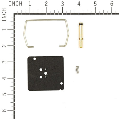 Oregon Tecumseh Float Bowl Assembly Kit (730639) 49-238