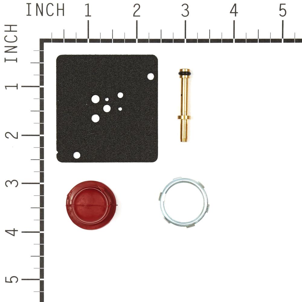 Oregon Tecumseh Float Bowl Assembly Kit (730235B) 49-240