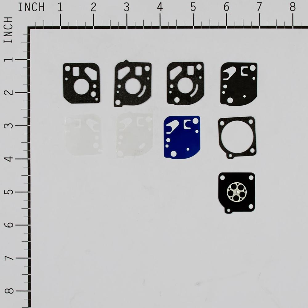 Oregon Gasket and Diaphragm Kit 49-270