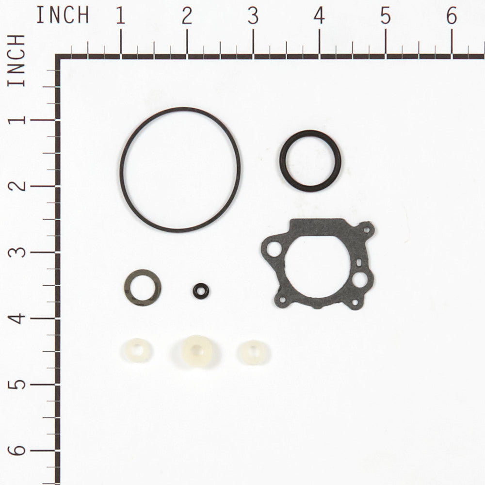 Oregon Briggs & Stratton/Toro Carburetor Kit 49-304