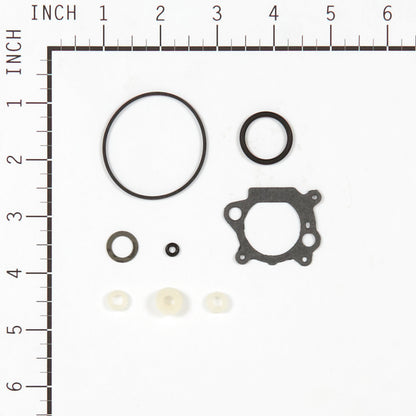 Oregon Briggs & Stratton/Toro Carburetor Kit 49-304
