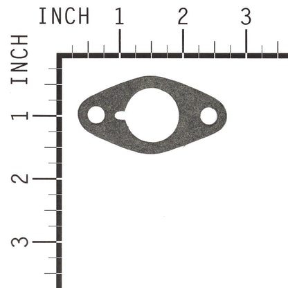 Oregon Tecumseh Carburetor Gasket 49-402