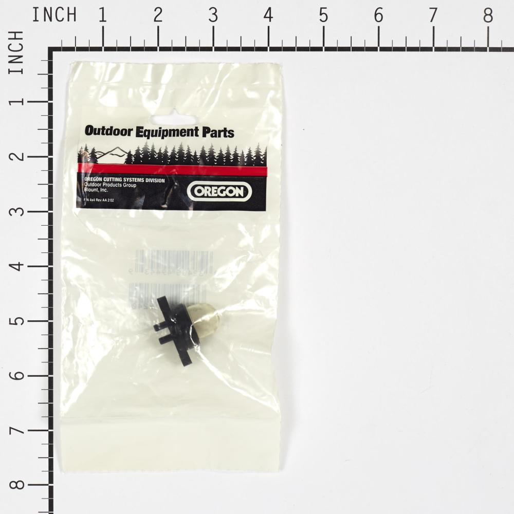 Oregon Poulan Primer Bulb Assembly (530071) 49-443