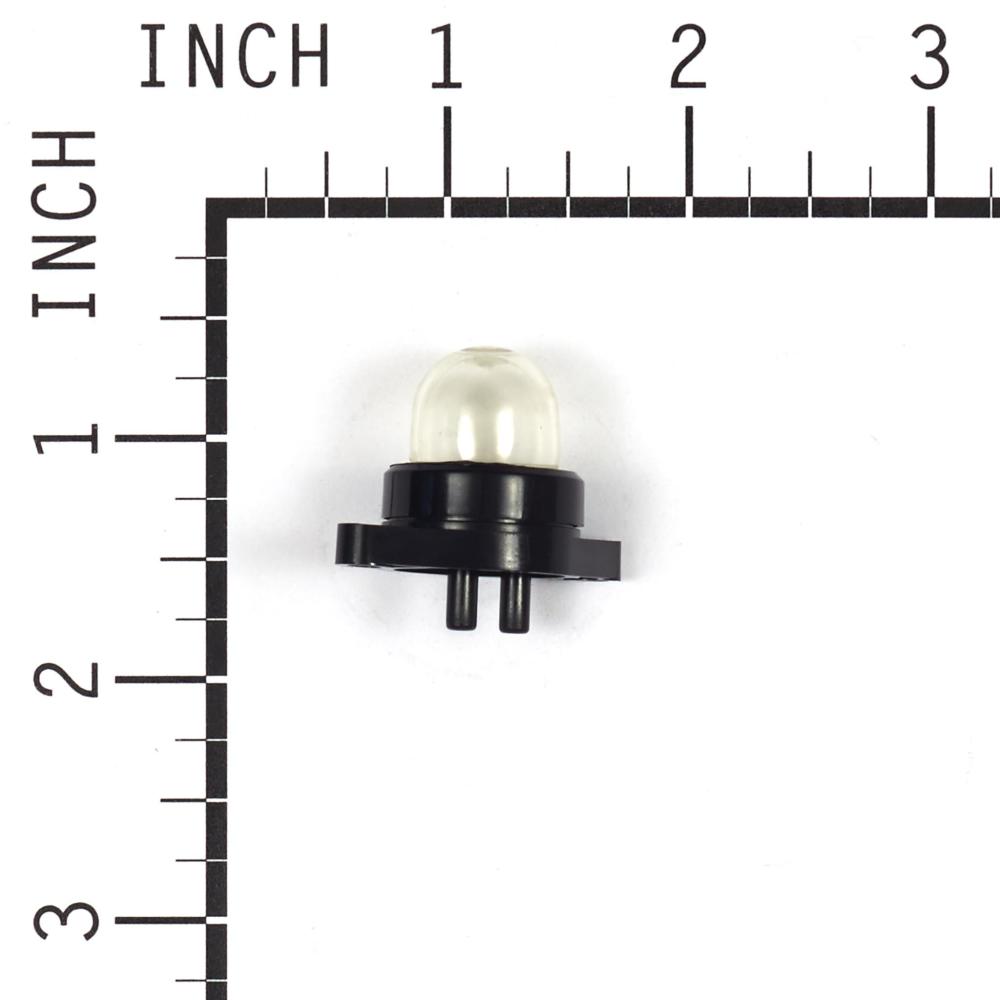 Oregon Poulan Primer Bulb Assembly (530071) 49-443
