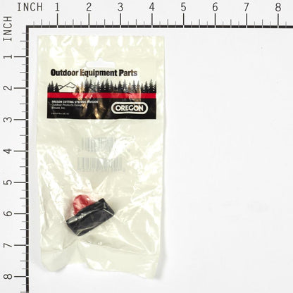 Oregon Poulan Primer Bulb Assembly (530038874) 49-444