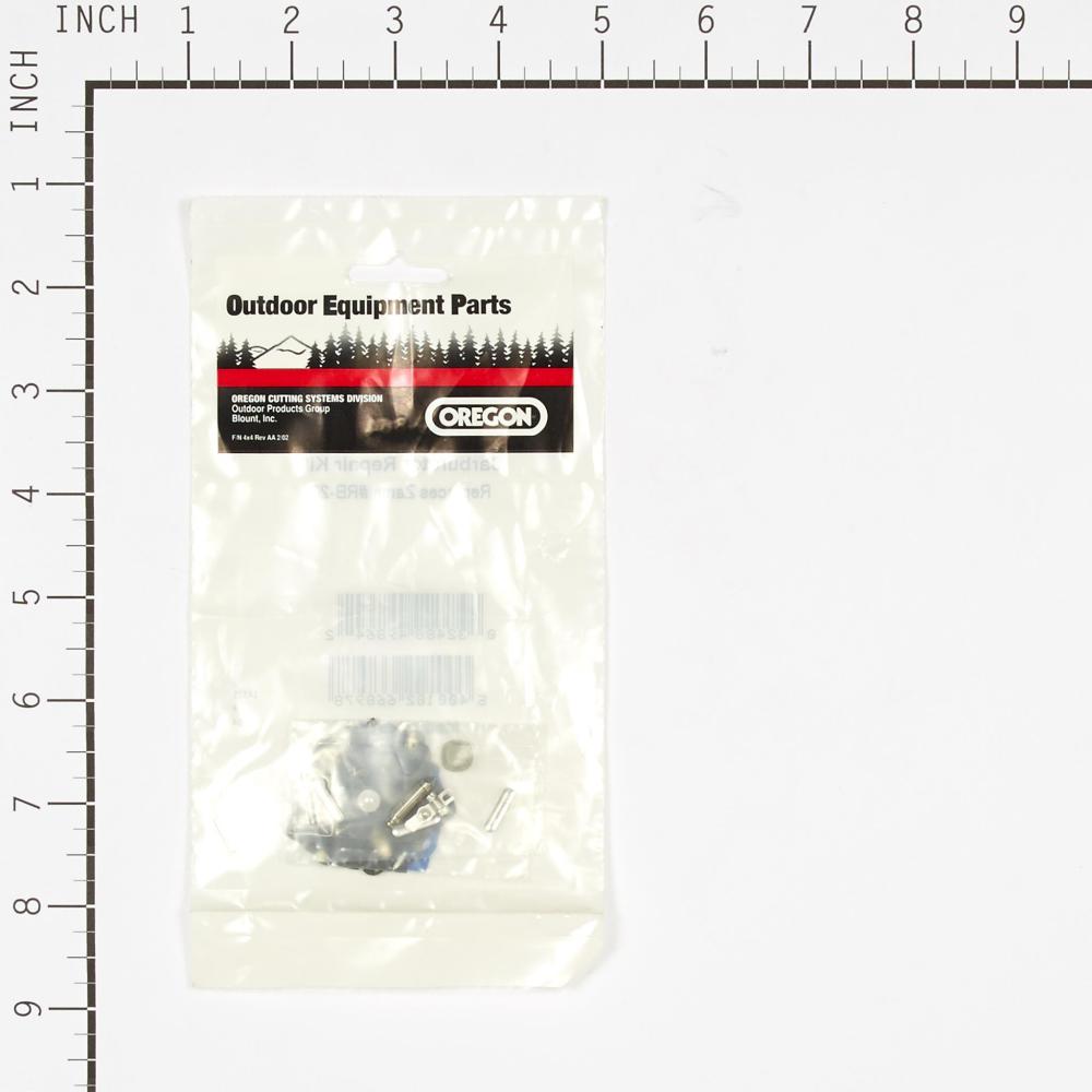 Oregon Zama Carburetor Kit 49-864