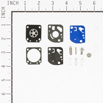 Oregon Zama Carburetor Kit 49-864