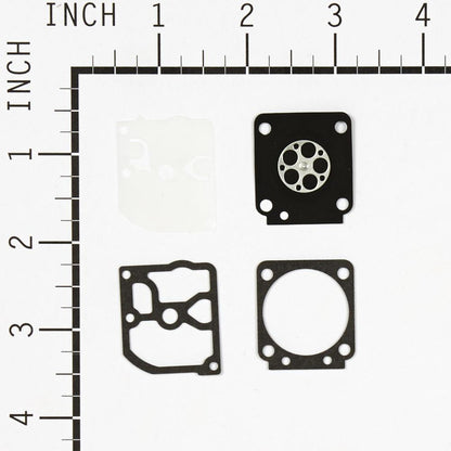 Oregon Zama Carburetor Kit 49-883