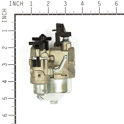 Oregon Honda GX340 Complete Carburetor 49-915