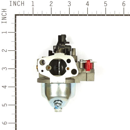 Oregon Honda Complete Carburetor 50-635
