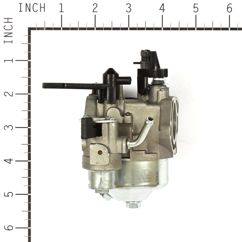 Oregon Honda Complete Carburetor 50-637