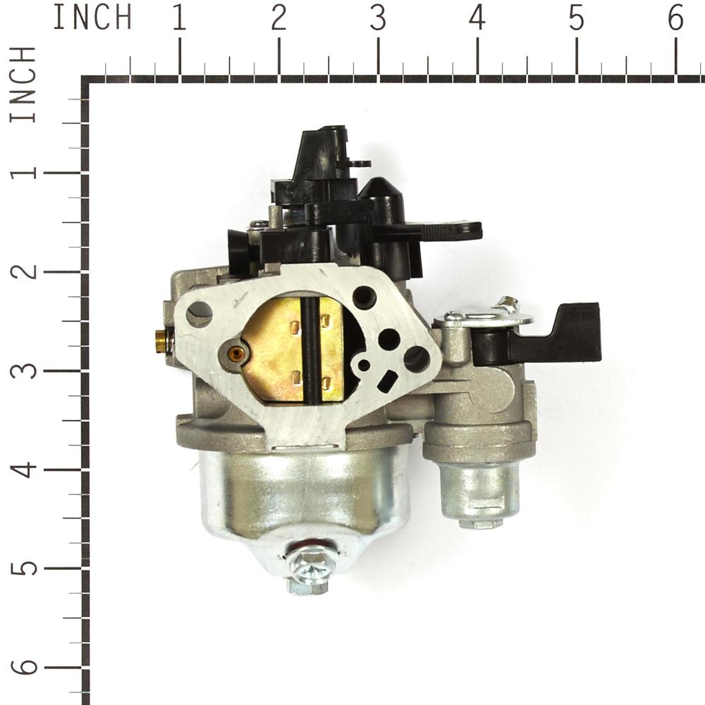 Oregon Honda Complete Carburetor 50-637