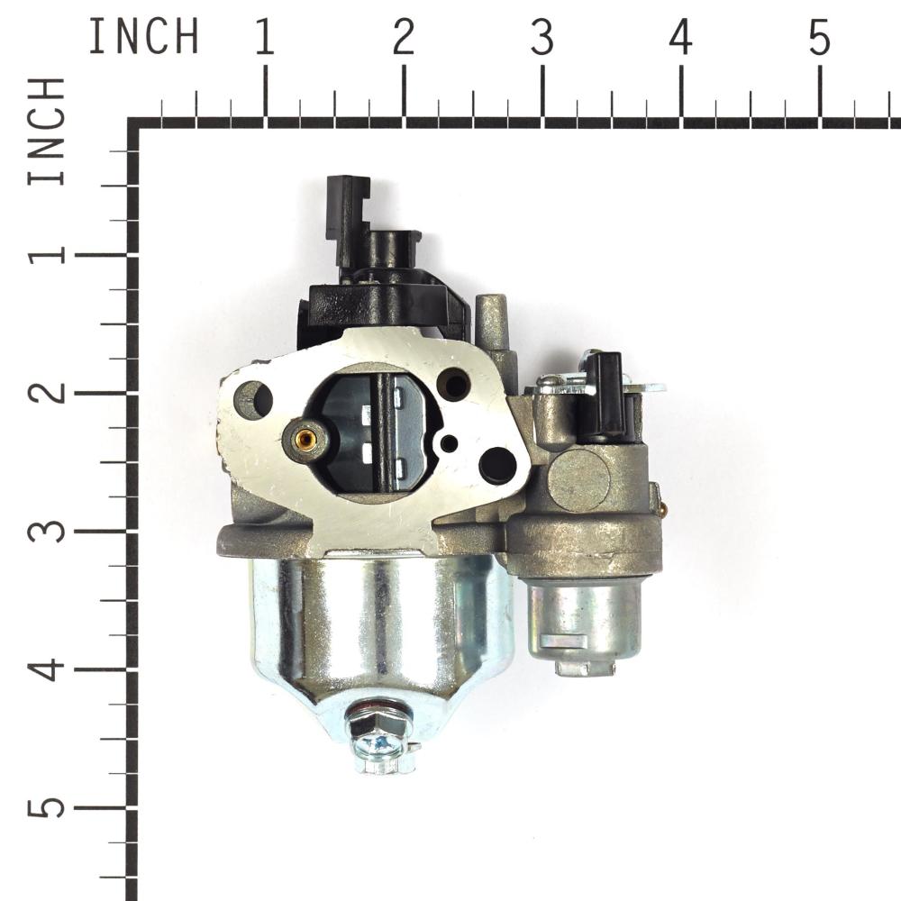 Oregon Honda Complete Carburetor 50-638