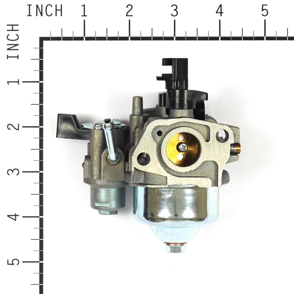 Oregon Honda Complete Carburetor 50-638
