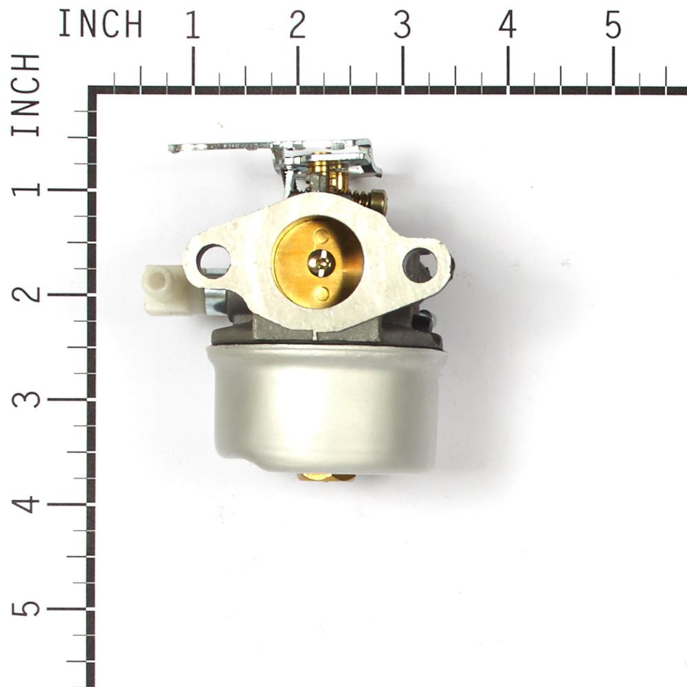 Oregon Tecumseh Carburetor Assembly 50-640