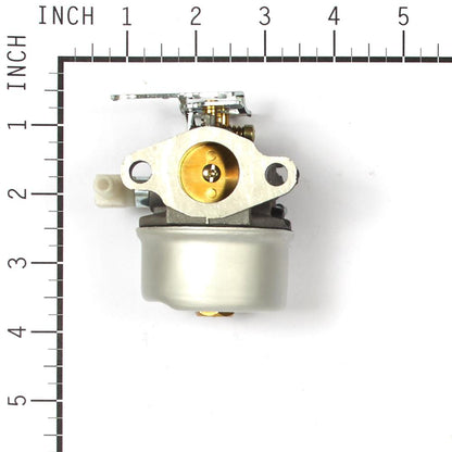 Oregon Tecumseh Carburetor Assembly 50-640
