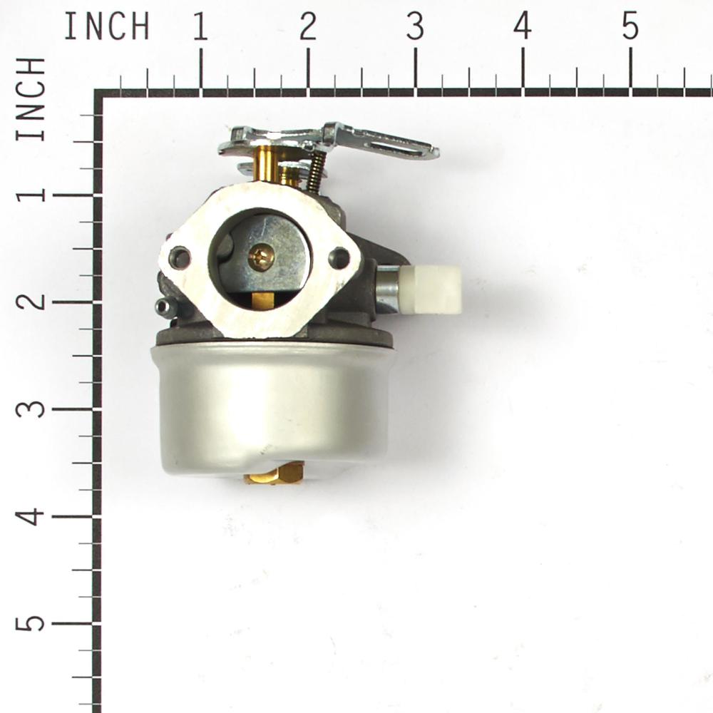 Oregon Tecumseh Carburetor Assembly 50-640