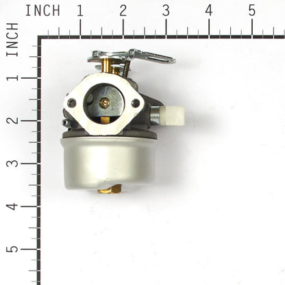 Oregon Tecumseh Carburetor Assembly 50-640
