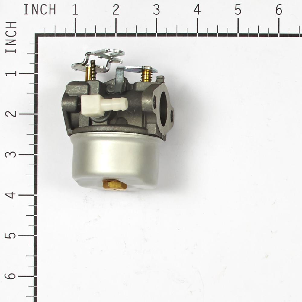 Oregon Tecumseh Carburetor Assembly 50-640