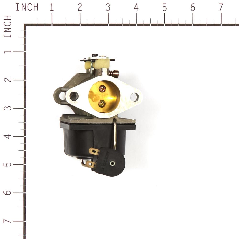 Oregon Tecumseh Carburetor Assembly 50-641