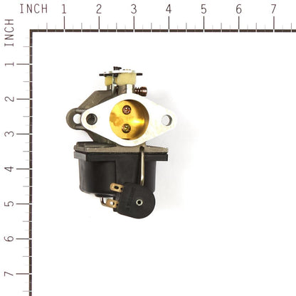 Oregon Tecumseh Carburetor Assembly 50-641
