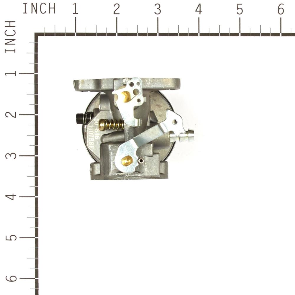 Oregon Tecumseh Carburetor (632230) 50-646