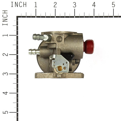 Oregon Tecumseh Carburetor (640017B) 50-651