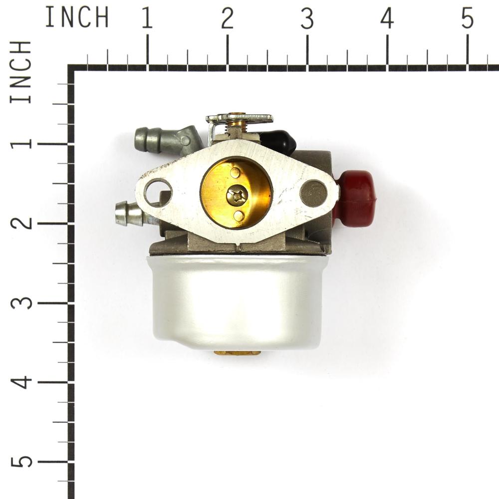 Oregon Tecumseh Carburetor (640017B) 50-651