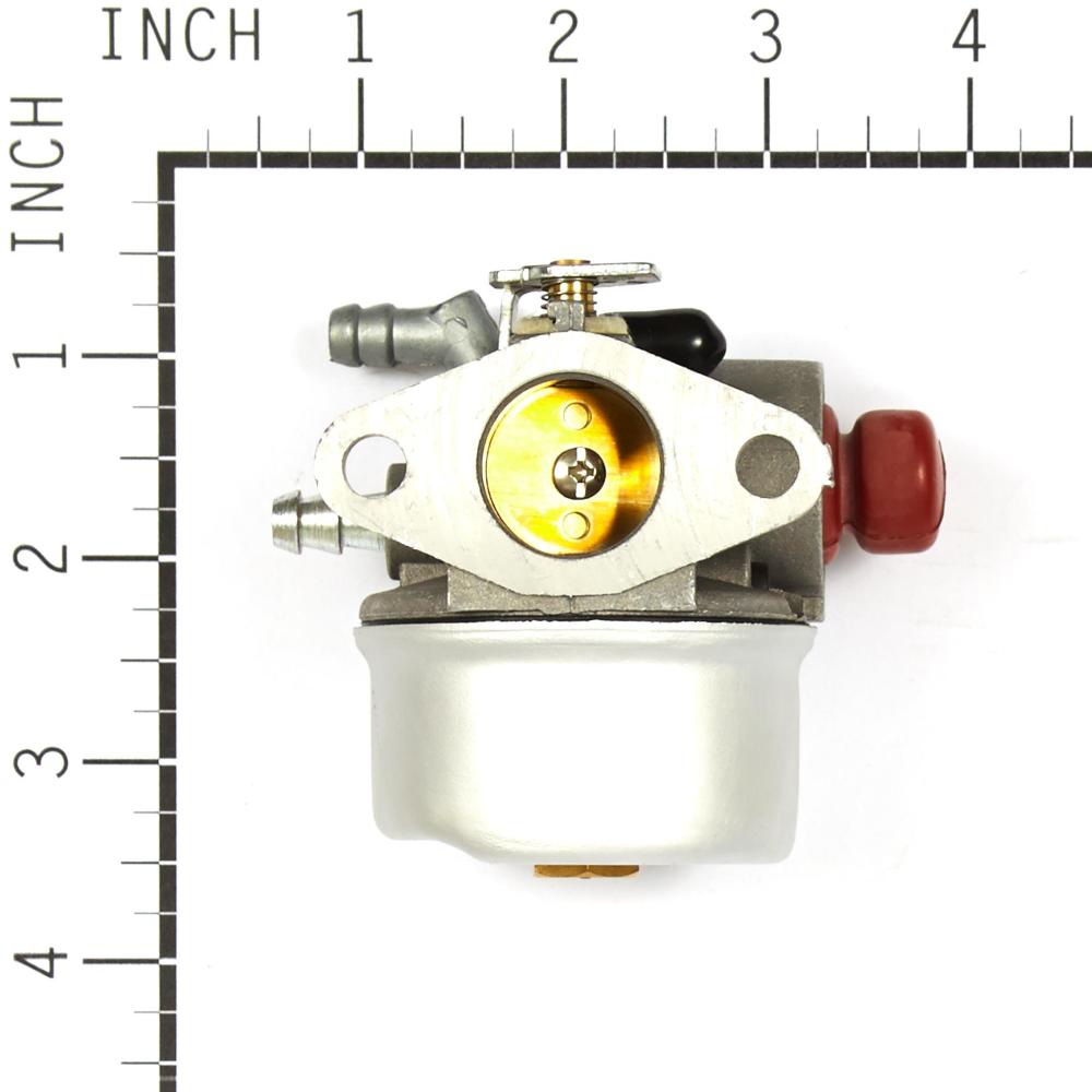 Oregon Tecumseh Carburetor (640025C) 50-653