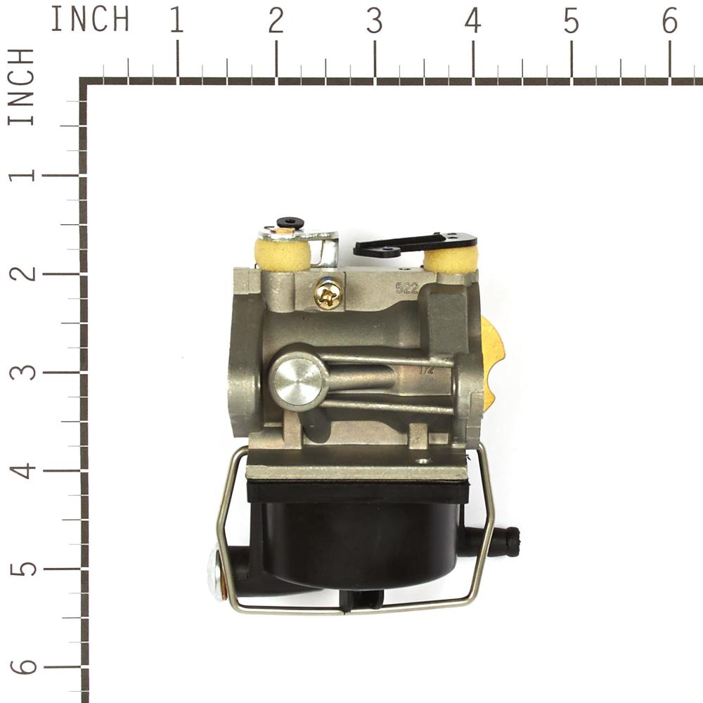 Oregon Tecumseh Carburetor (640065A) 50-654