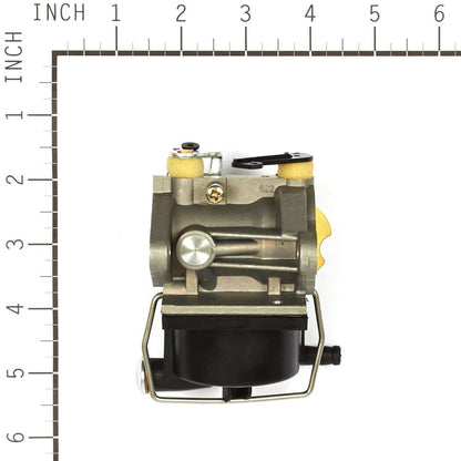 Oregon Tecumseh Carburetor (640065A) 50-654