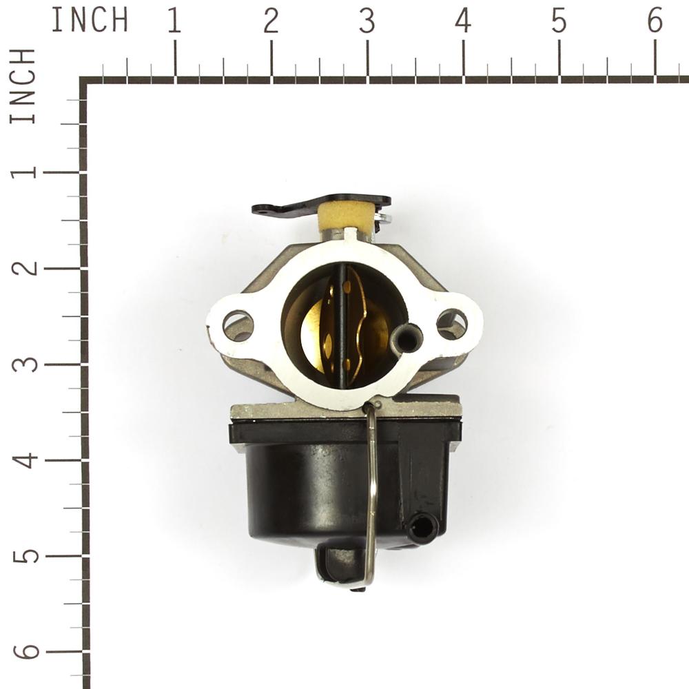 Oregon Tecumseh Carburetor (640065A) 50-654