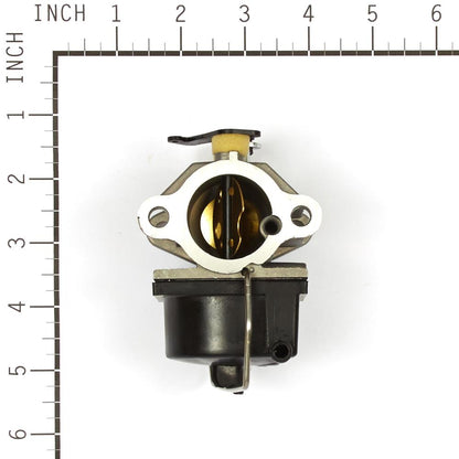Oregon Tecumseh Carburetor (640065A) 50-654