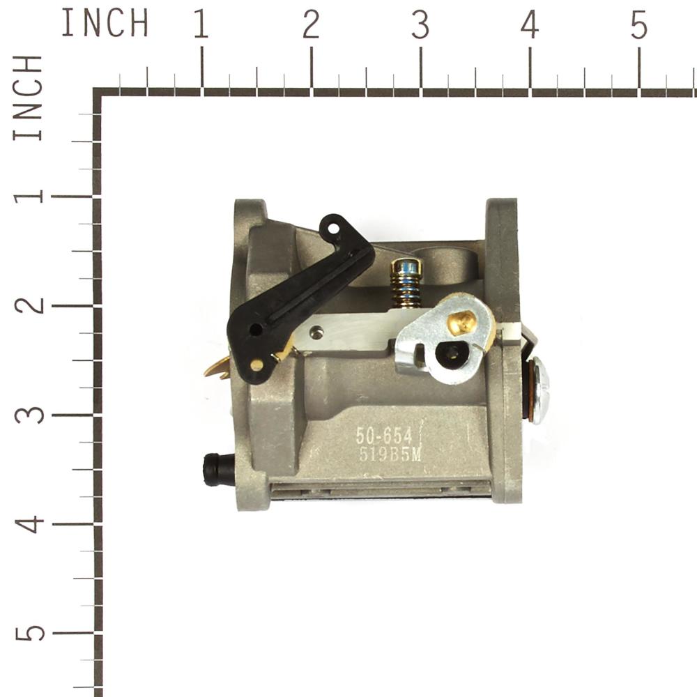 Oregon Tecumseh Carburetor (640065A) 50-654