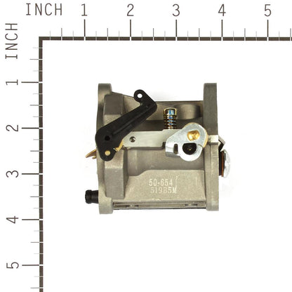 Oregon Tecumseh Carburetor (640065A) 50-654