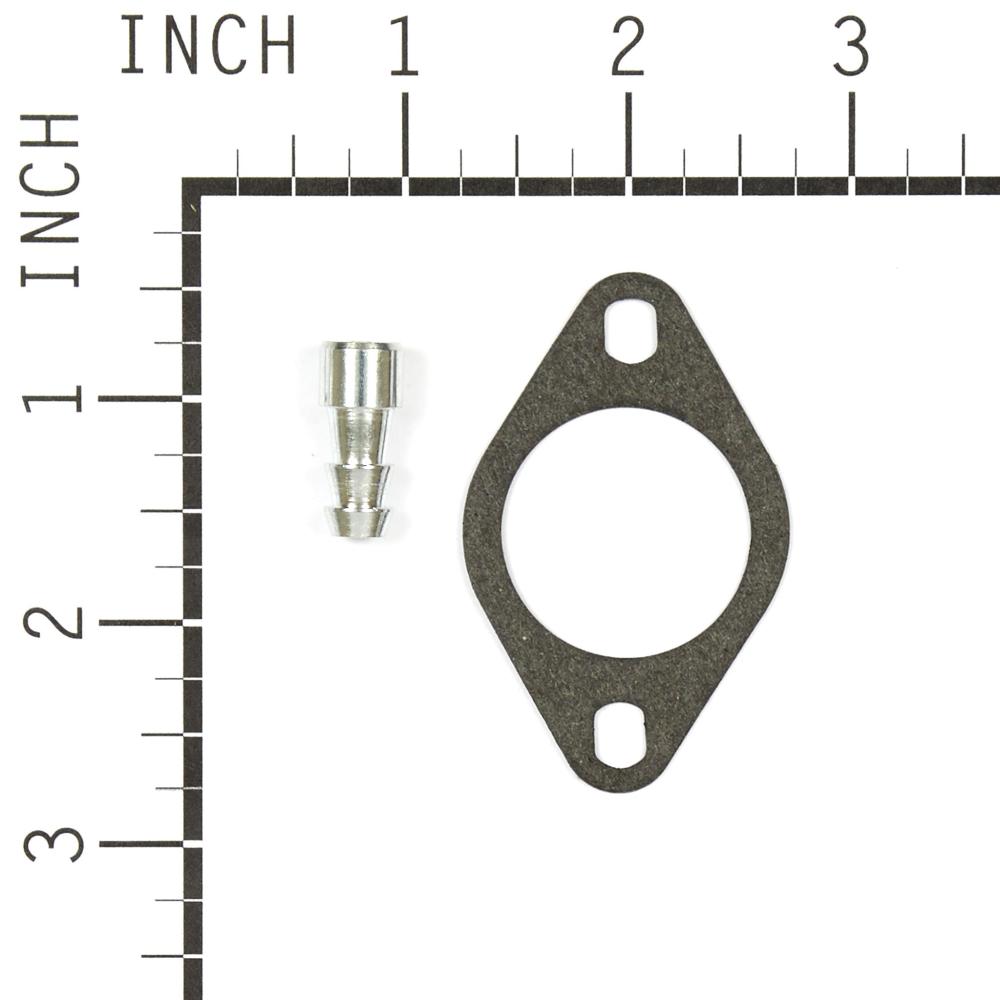 Oregon Tecumseh Carburetor (640152A) 50-655