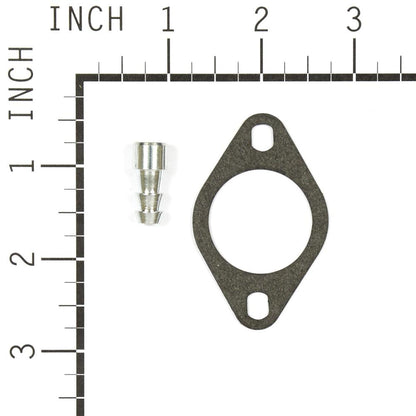 Oregon Tecumseh Carburetor (640152A) 50-655