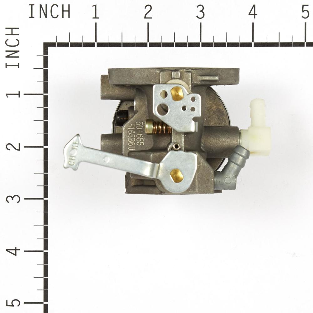 Oregon Tecumseh Carburetor (640152A) 50-655