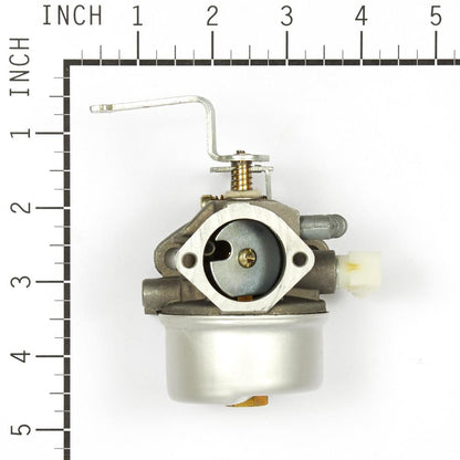 Oregon Tecumseh Carburetor (640152A) 50-655