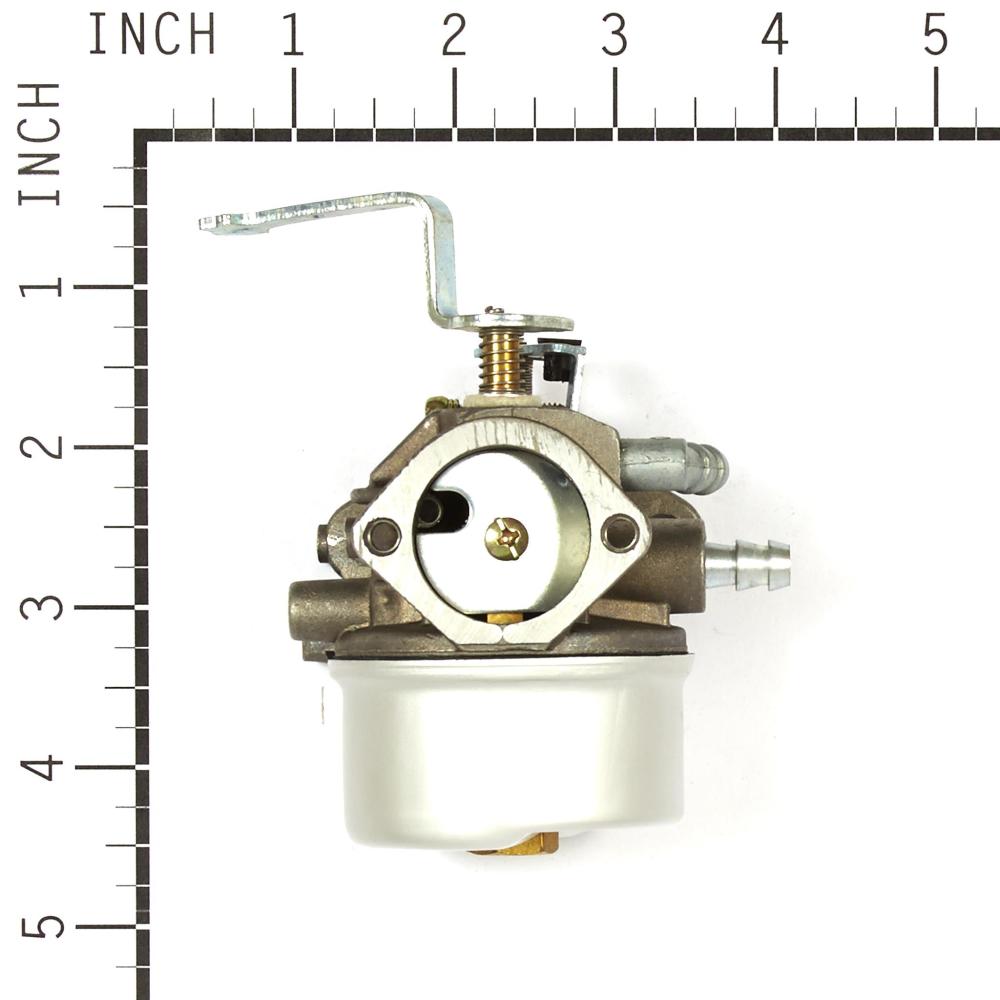 Oregon Tecumseh Carburetor (640260A) 50-656