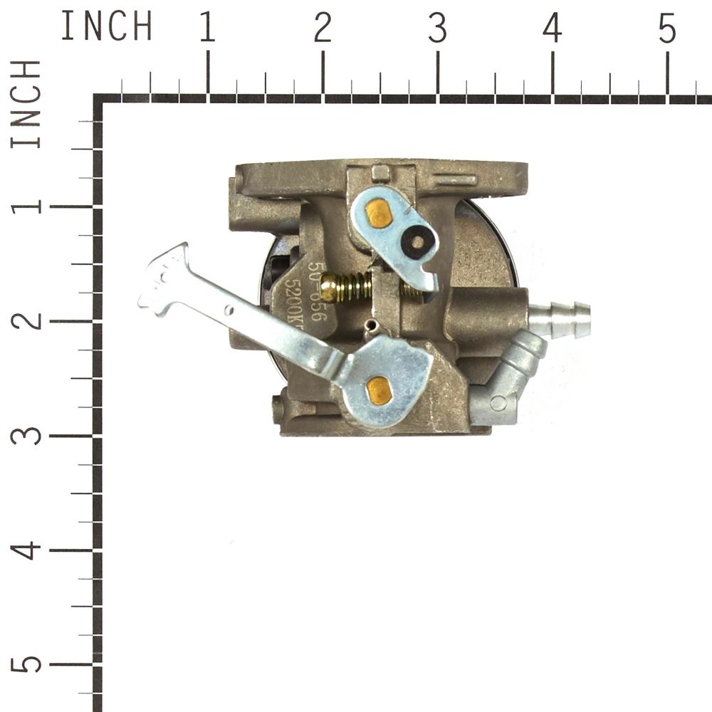 Oregon Tecumseh Carburetor (640260A) 50-656