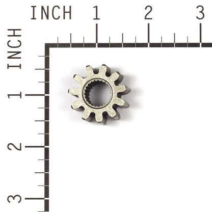 Oregon MTD Pinion Gear 51-014