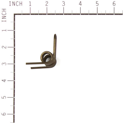 Oregon Arm Return Spring 522651