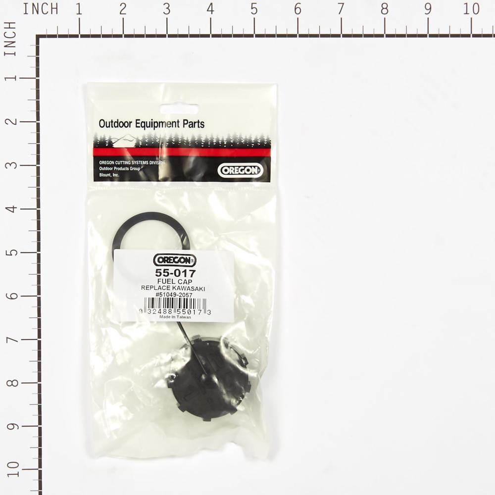 Oregon Kawasaki Fuel Cap 55-017