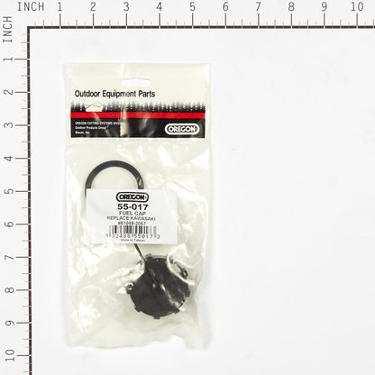 Oregon Kawasaki Fuel Cap 55-017