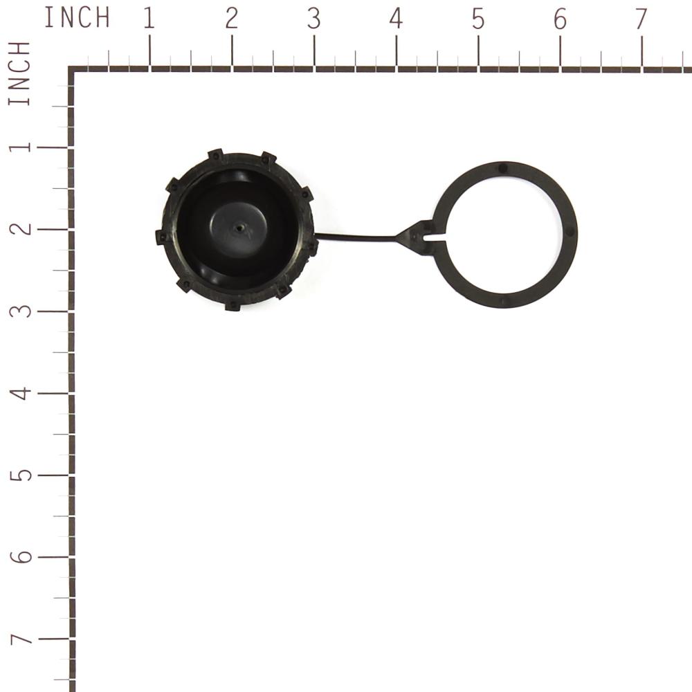 Oregon Kawasaki Fuel Cap 55-017