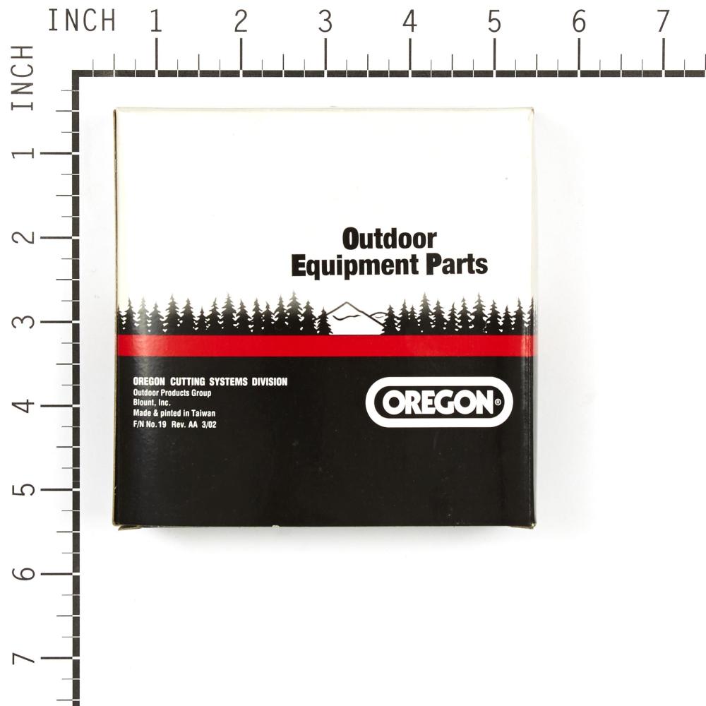 Oregon Stihl Air Filter 55-079