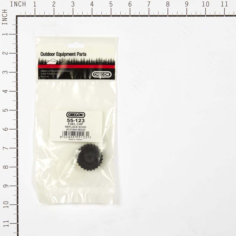 Oregon Echo Fuel Cap 55-123
